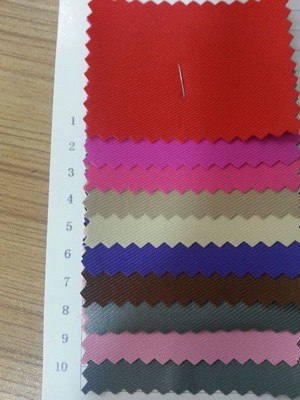 【600D加密斜紋 廠家現(xiàn)貨直銷 箱包面料 大量現(xiàn)貨】價(jià)格,廠家,圖片,化纖面料,廣州市花都區(qū)獅嶺佳偉皮革商行-