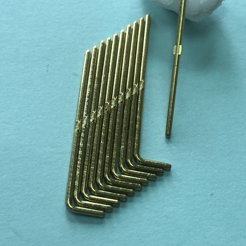 方pin針報(bào)價 廠家