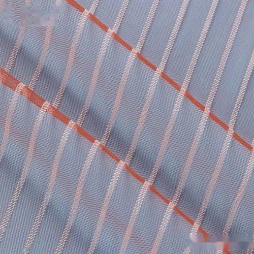 劇透 intertextile秋冬內衣面料展區 多元需求下的功能升級