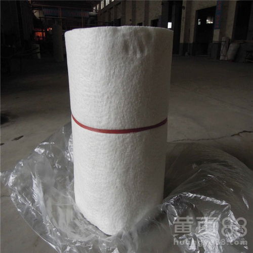 【株洲硅酸鋁針刺毯標(biāo)準(zhǔn)型硅酸鋁針刺毯源頭廠商批發(fā)】- 