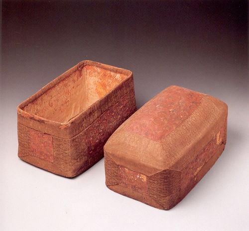 絲綢古道三千里,黃河文明八千年 甘肅省博物館部分館藏精品