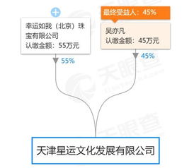 吳亦凡進軍商界開門紅 這種成長是一把 雙刃劍