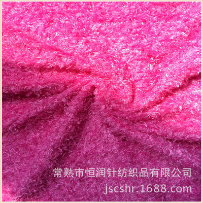 【廠家直銷有光PV絨 無光PV絨 半光pv絨 價格優 品質保證 歡迎選購】價格,廠家,圖片,針織面料,常熟市恒潤針紡織品-