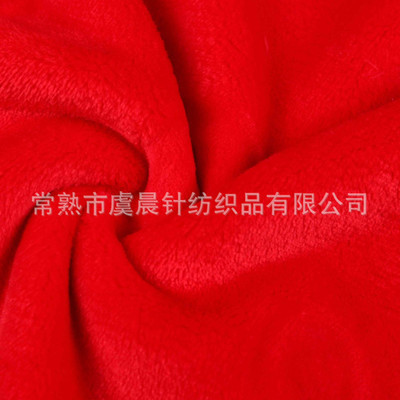 【2014【優質】剪花法蘭絨現貨供應價格低 廠家生產直銷】價格,廠家,圖片,針織面料,常熟市虞晨針紡織品-