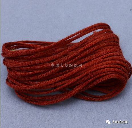 益大紡織 專營粗針紗線