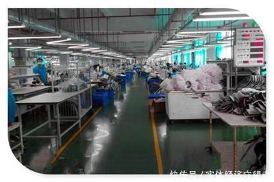 農(nóng)村加工廠發(fā)展前景廣闊的鞋帽服裝類項(xiàng)目推薦
