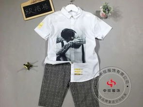 五一煥新季 中琰服飾一線童裝品牌低價來襲，成都鞋服箱包一站式購齊